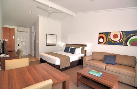 Mission Beach Resort - E Caravan Parks 2