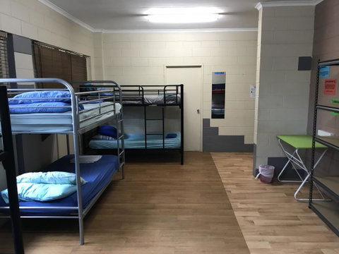Mission Beach Retreat - E Caravan Parks 2