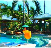 Mission Beach Shores - E Caravan Parks