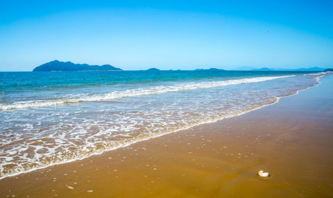 Mission Reef Resort - E Caravan Parks 3