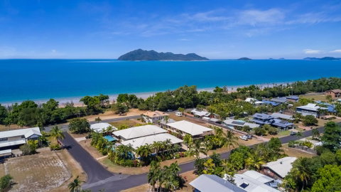 Mission Reef Resort - E Caravan Parks 2
