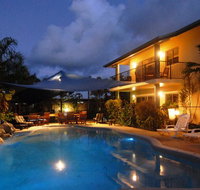 Mission Reef Resort - E Caravan Parks