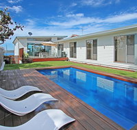 Mitchell 220 - BANNISTERS BEACH HOUSE - E Caravan Parks
