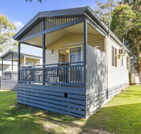 Mittagong Caravan Park - E Caravan Parks