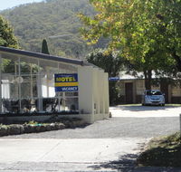 Mittagong Motel - E Caravan Parks