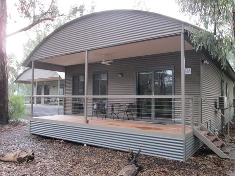 Moama On Murray Resort - E Caravan Parks 2
