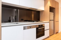 Modern Apartment in Darling Harbour