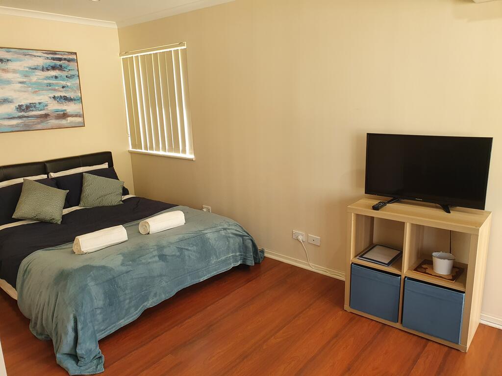 Woodville SA E Caravan Parks