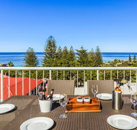 Modern Penthouse with Private Rooftop Terrace - E Caravan Parks