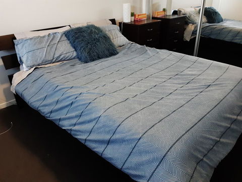 Modern Two-story Hampton Style House - E Caravan Parks 3