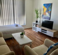 Modern Unit Near To Surfers Paradise - E Caravan Parks