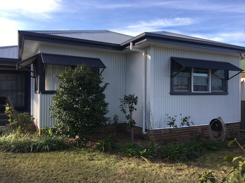 Mograni Views - E Caravan Parks 1