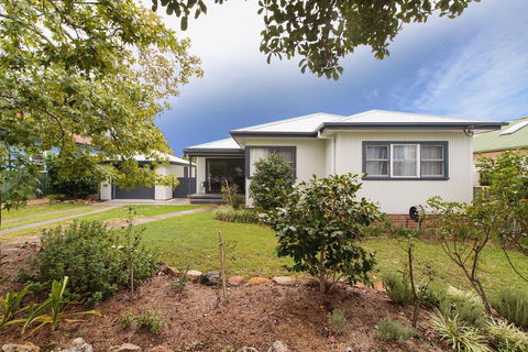 Mograni Views - E Caravan Parks 2
