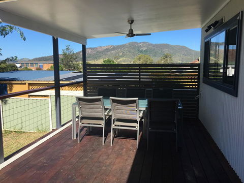 Mograni Views - E Caravan Parks 0