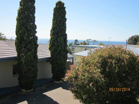 Mollymook Motel - E Caravan Parks 3