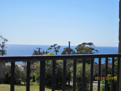Mollymook Motel - E Caravan Parks 0