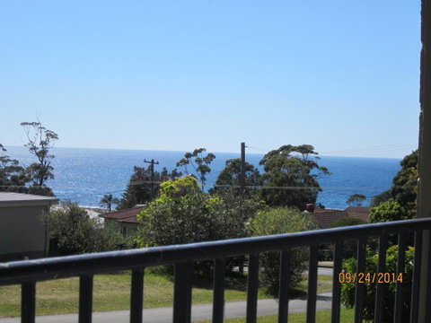 Mollymook Motel - E Caravan Parks 2