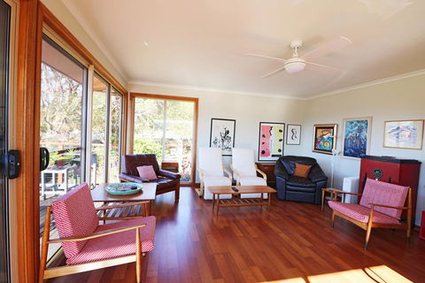 Monaro Cottage - E Caravan Parks 1