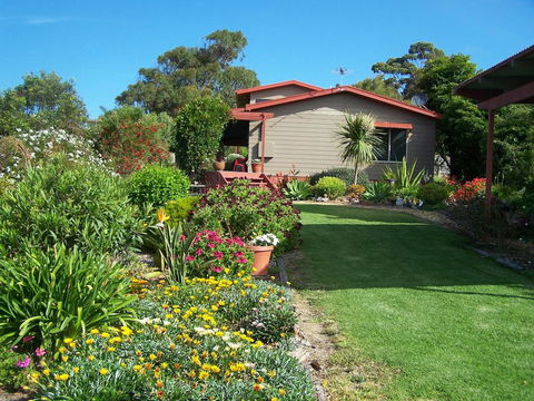 Monaro Cottage - E Caravan Parks 0