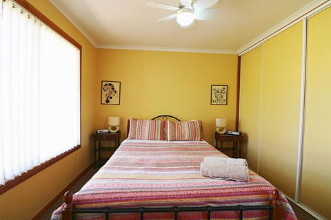 Monaro Cottage - E Caravan Parks 2