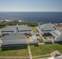 Montague Island Lighthouse - E Caravan Parks
