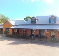 Montville Boutique BnB - E Caravan Parks