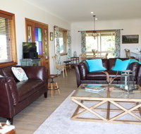 Montville House on the Hill - E Caravan Parks