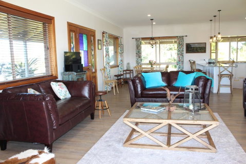 Montville House On The Hill - E Caravan Parks 0