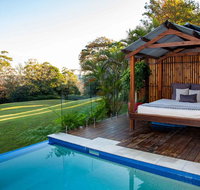 Montville Misty View Cottages - E Caravan Parks