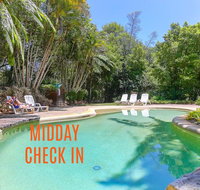 Montville Mountain Inn Resort - E Caravan Parks