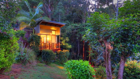 Montville Ocean View Cottages - E Caravan Parks 2