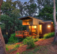 Montville Ocean View Cottages - E Caravan Parks