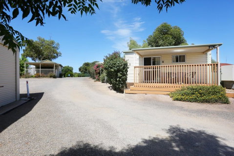 Moonta Bay Accommodation - E Caravan Parks 0