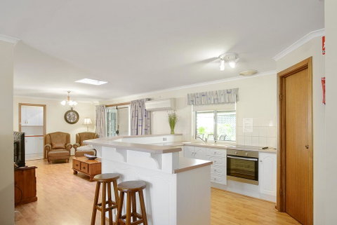 Moonta Bay Accommodation - E Caravan Parks 3