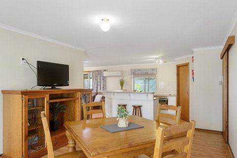 Moonta Bay Accommodation - E Caravan Parks 2