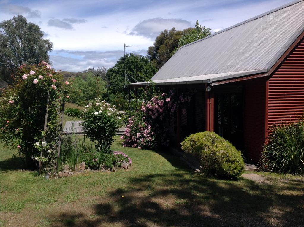 Piries VIC E Caravan Parks