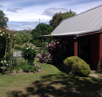Moore House - E Caravan Parks