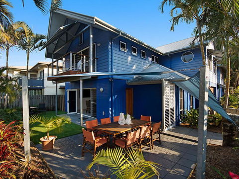 Moorings B Great Holiday Property In The Heart Of Town. - E Caravan Parks 3