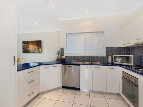 Moorings B Great Holiday Property In The Heart Of Town. - E Caravan Parks 1