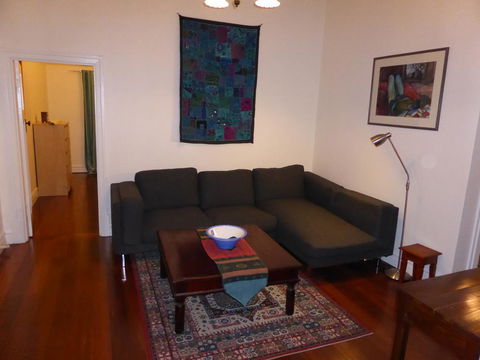 Morgano's Fish - E Caravan Parks 3