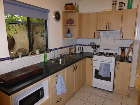 Morgano's Fish - E Caravan Parks 1