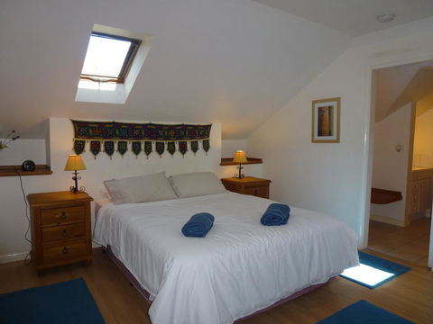 Morgano's Star - E Caravan Parks 0
