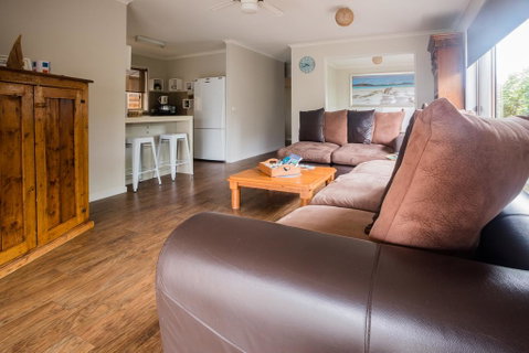 Mornington Peninsula-4Shore Rosebud - E Caravan Parks 0