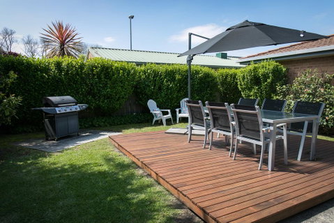 Mornington Peninsula-4Shore Rosebud - E Caravan Parks 3