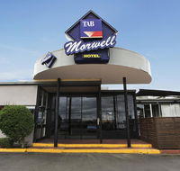 Morwell Hotel - E Caravan Parks