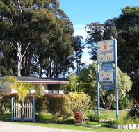 Motel Farnboro - E Caravan Parks