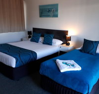 Motel in Nambour - E Caravan Parks