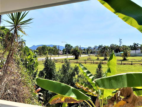 Motel Ingham - E Caravan Parks 2