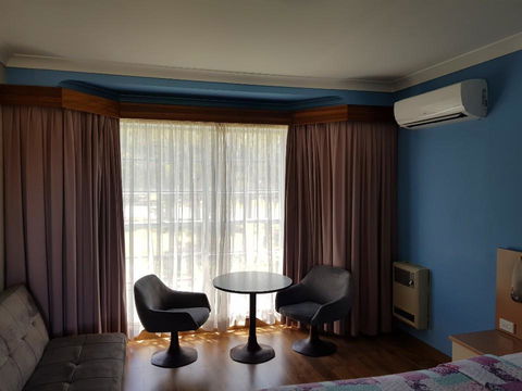 Motel Margeurita - E Caravan Parks 1