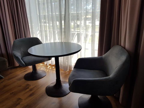 Motel Margeurita - E Caravan Parks 3